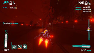 Скриншот 7 к игре FLASHOUT 3
