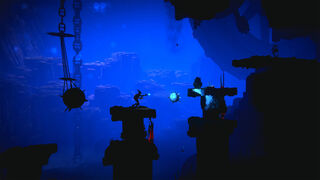 Скриншот 6 к игре Oddworld: Soulstorm Enhanced Edition