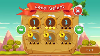 Скриншот 5 к игре penguin adventure