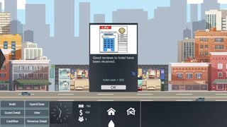 Скриншот 5 к игре Hotel Manager Simulator