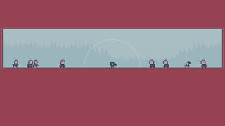 Скриншот 5 к игре Death Ring