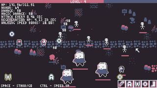 Скриншот 8 к игре Walk Hero
