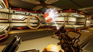 Скриншот 5 к игре Spy Robot: Gateways To Humanity