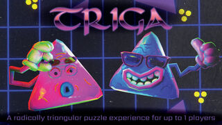 Скриншот 6 к игре Triga