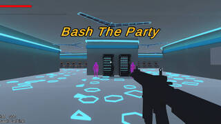 Bash The Party