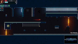 Скриншот 5 к игре Glitch Hunt