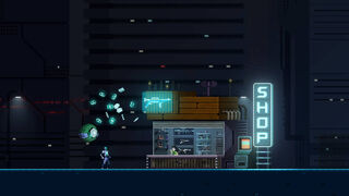 Скриншот 8 к игре Glitch Hunt