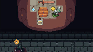 Скриншот 5 к игре Backpack Hero