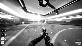 Скриншот 5 к игре SHOOTER LEAGUE - ROBOT GOAL