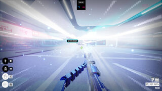 Скриншот 7 к игре SHOOTER LEAGUE - ROBOT GOAL