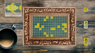 Скриншот 5 к игре Picture Builder