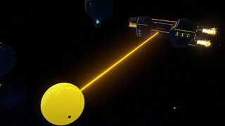 Скриншот 5 к игре Orbital Mechanics