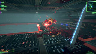 Скриншот 5 к игре Moros Protocol
