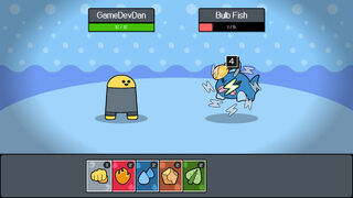 Скриншот 8 к игре Plunder Dungeons