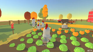 Скриншот 6 к игре Hide & Chick