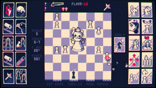 Скриншот 7 к игре Shotgun King: The Final Checkmate