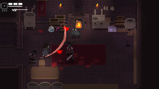 Скриншот 7 к игре Tale of Witch's Heart