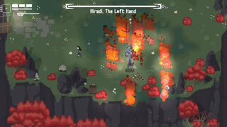 Скриншот 8 к игре Tale of Witch's Heart