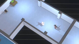 Скриншот 6 к игре Bloody Pigs 1996