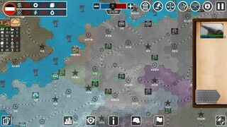Скриншот 5 к игре Armageddon War:Old Era Wreckers / 大鏖战:旧时代的残党