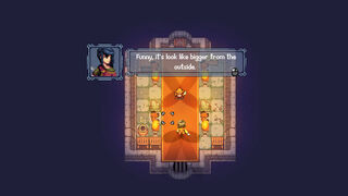 Скриншот 7 к игре Spellgrimage