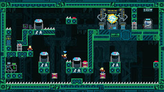 Скриншот 8 к игре One Many Nobody