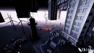 Скриншот 5 к игре Aery - Last Day of Earth