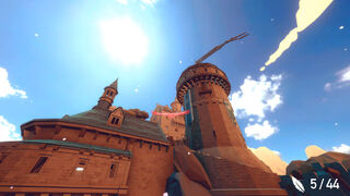 Скриншот 6 к игре Aery - Last Day of Earth