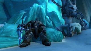 Подробности WoW: Wrath of the Lich King Classic из интервью с разработчиками