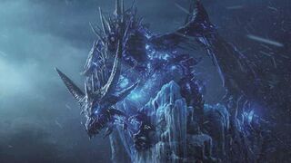 Подробности WoW: Wrath of the Lich King Classic из интервью с разработчиками