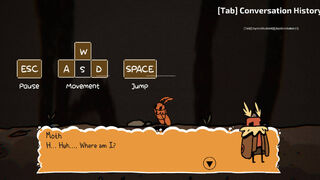 Скриншот 5 к игре Social Moth
