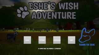 Eshe's Wish Adventure