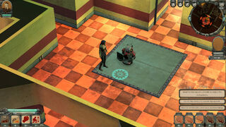 Скриншот 5 к игре EMPYRE: Dukes of the Far Frontier