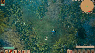 Скриншот 6 к игре EMPYRE: Dukes of the Far Frontier