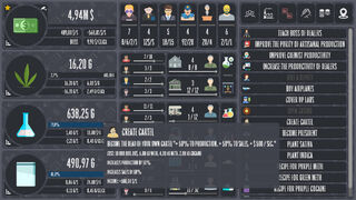 Скриншот 5 к игре Meth Master