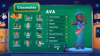 Скриншот 6 к игре Are You smarter Than a 5th Grader