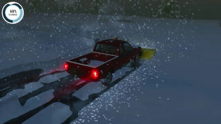 Скриншот 7 к игре Push Comes to Shovel
