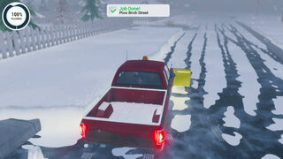 Скриншот 8 к игре Push Comes to Shovel
