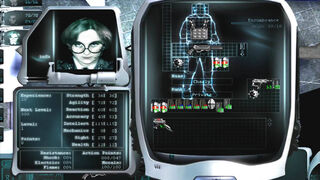 Скриншот 7 к игре COPS 2170 The Power of Law