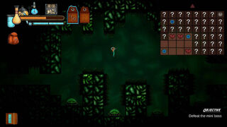 Скриншот 6 к игре Venture Within