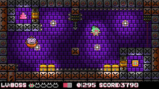 Скриншот 6 к игре BLOWFLY