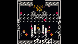 Скриншот 5 к игре Time Thief
