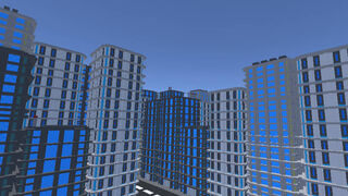 Скриншот 8 к игре Cities Virtual Reality