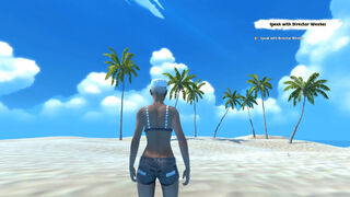 Скриншот 5 к игре Island Girl