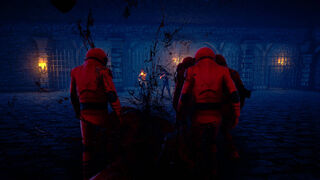 Скриншот 7 к игре Home Dogs: The World Heroes