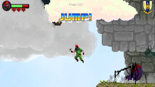 Скриншот 8 к игре Commando Mountain Rescue