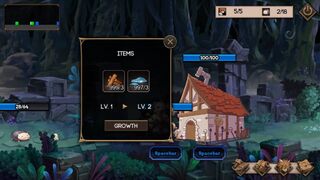 Скриншот 6 к игре MONSTOPIA : Chronicle Of Jade's