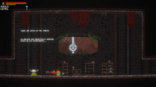Скриншот 6 к игре Orc Tales: Olgob The Bold