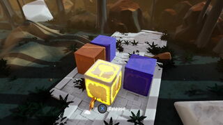 Скриншот 5 к игре Dreaming Worlds