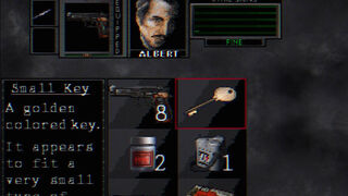 Скриншот 6 к игре Spiritus One